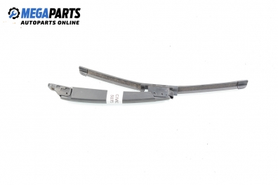 Rear wiper arm for Honda Civic VII 1.6, 110 hp, hatchback, 5 doors, 2001