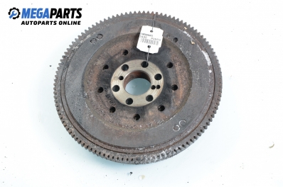 Flywheel for Fiat Punto 1.9 JTD, 80 hp, 5 doors, 1999