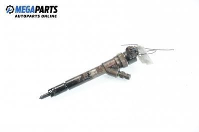 Diesel fuel injector for Chrysler Grand Voyager 2.5 CRD, 141 hp, 2001 № Bosch 0 445 110 059