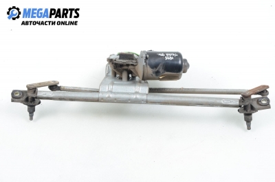 Front wipers motor for Opel Tigra 1.4 16V, 90 hp, 1997, position: front