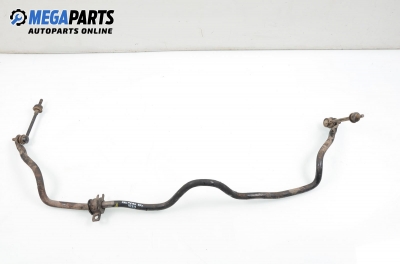 Sway bar for Nissan Primera 2.0 TD, 90 hp, sedan, 1997, position: front