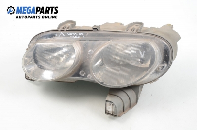 Headlight for Rover 75 2.5 V6, 177 hp, sedan, 2000, position: left