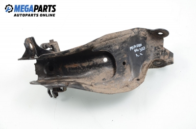 Control arm for Nissan Primera (P11) 2.0 TD, 90 hp, sedan, 1997, position: front - left