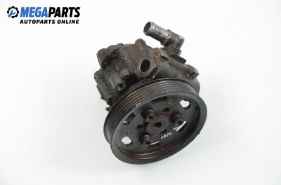 Power steering pump for Volkswagen Passat 1.9 TDI 4motion, 110 hp, station wagon, 1998