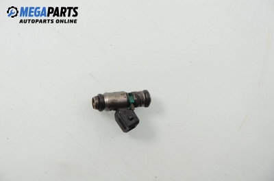 Gasoline fuel injector for Lancia Y 1.2, 60 hp, 2002