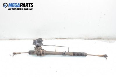 Hydraulic steering rack for Nissan Primera (P11) 2.0 TD, 90 hp, sedan, 2000