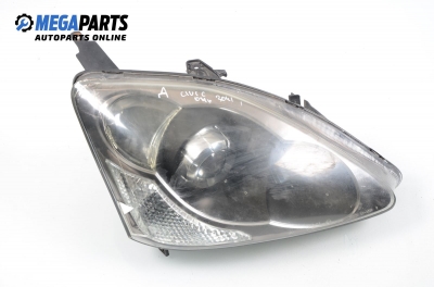 Headlight for Honda Civic 1.7 CTDi, 100 hp, hatchback, 3 doors, 2004, position: right