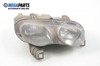 Headlight for Rover 75 2.5 V6, 177 hp, sedan, 2000, position: right