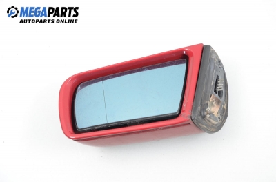 Mirror for Mercedes-Benz C-Class 202 (W/S) 1.8, 122 hp, sedan, 1994, position: left