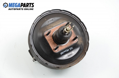 Servo for Nissan Primera (P11) 2.0 TD, 90 hp, sedan, 1997