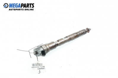 Duza diesel pentru Chrysler Grand Voyager 2.5 CRD, 141 cp, 2001 № Bosch 0 445 110 059