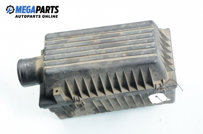 Air cleaner filter box for Citroen Evasion 1.9 TD, 92 hp, 1996