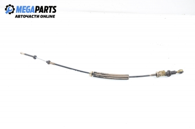 Gearbox cable for Dacia Logan 1.5 dCi, 68 hp, minivan, 2007