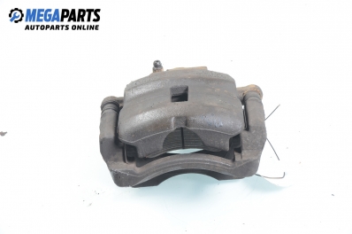 Caliper for Nissan Primera (P11) 2.0 TD, 90 hp, sedan, 2000, position: front - right