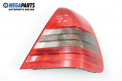 Tail light for Mercedes-Benz C-Class 202 (W/S) 1.8, 122 hp, sedan, 1994, position: right