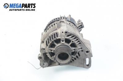 Alternator for Volkswagen Golf III 1.8, 90 hp, hatchback, 1994