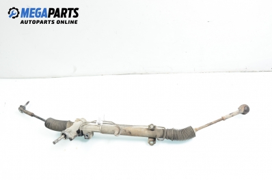 Hydraulic steering rack for Chrysler Grand Voyager 2.5 CRD, 141 hp, 2001