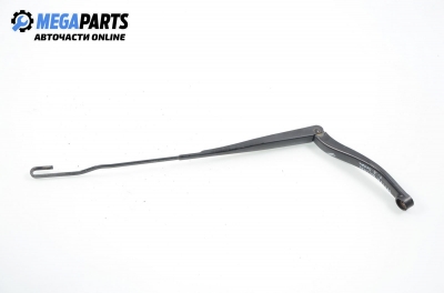 Front wipers arm for Opel Vectra C 1.8 16V, 122 hp, hatchback, 2004, position: front - left