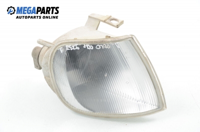 Blinker for Volkswagen Polo 1.9 D, 64 hp, 3 doors, 1997, position: right