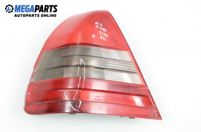 Tail light for Mercedes-Benz C-Class 202 (W/S) 1.8, 122 hp, sedan, 1994, position: left