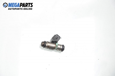 Gasoline fuel injector for Lancia Y 1.2, 60 hp, 2002