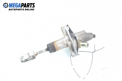 Master clutch cylinder for Nissan Primera (P11) 2.0 TD, 90 hp, sedan, 2000