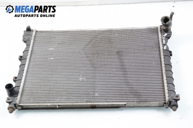 Water radiator for Land Rover Freelander I (L314) 2.0 DI, 98 hp, 2004