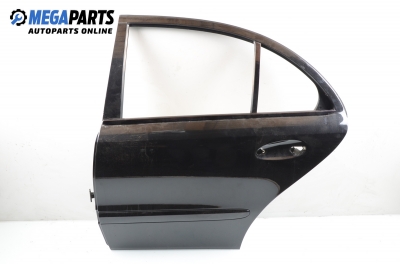 Door for Mercedes-Benz E-Class 211 (W/S) 2.0 CDI, 136 hp, sedan automatic, 2008, position: rear - left