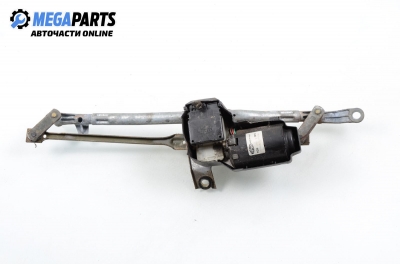 Front wipers motor for Fiat Punto 1.2, 73 hp, hatchback, 1996, position: front