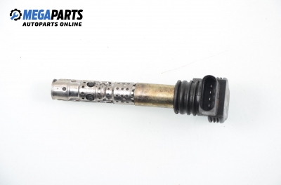 Bobină de aprindere for Volkswagen Passat (B5; B5.5) 2.0, 130 hp, sedan, 2002