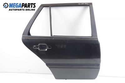 Door for Mercedes-Benz C-Class 202 (W/S) 2.2 D, 95 hp, station wagon, 1997, position: rear - right