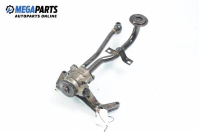 Oil pump for Hyundai Terracan 2.9 CRDi 4WD, 163 hp, 2004