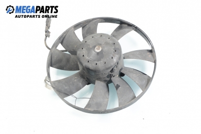 Radiator fan for Mercedes-Benz E-Class 210 (W/S) 3.0 D, 136 hp, sedan automatic, 1996