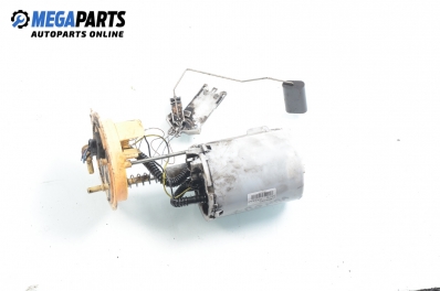 Supply pump for Volkswagen Passat (B6) 2.0 16V TDI, 140 hp, sedan, 2005