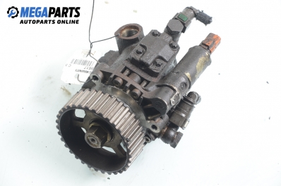 Diesel injection pump for Citroen C3 1.4 HDi, 68 hp, hatchback, 2003 № 9641852080