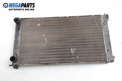 Wasserradiator für Seat Toledo (1L) 1.6, 71 hp, hecktür, 1992