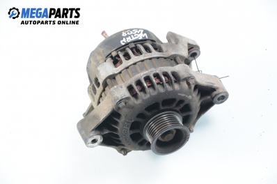 Alternator for Opel Vectra B 2.0 16V, 136 hp, combi, 1999