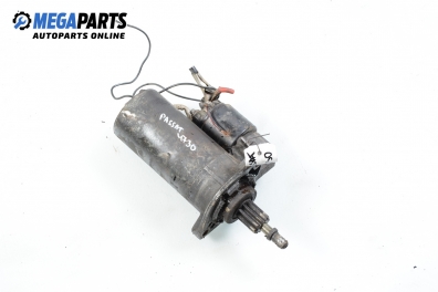 Starter for Volkswagen Passat (B3) 1.8, 90 hp, station wagon, 1990