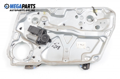 Antrieb el. fensterheber für Volkswagen Passat 1.8 T, 150 hp, sedan, 1998, position: rechts, vorderseite