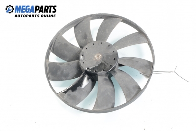 Radiator fan for Mercedes-Benz E-Class 210 (W/S) 3.0 D, 136 hp, sedan automatic, 1996