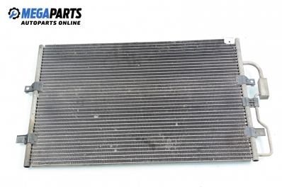 Air conditioning radiator for Citroen Evasion 1.9 TD, 92 hp, 1996