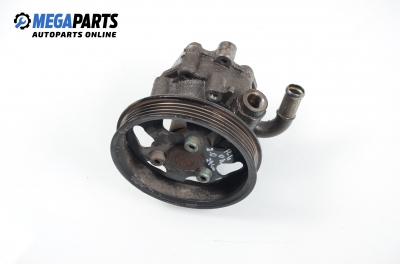 Power steering pump for Volkswagen Passat 2.0, 130 hp, sedan, 2002