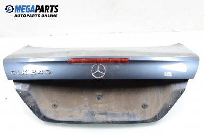 Capac spate pentru Mercedes-Benz CLK-Class 209 (C/A) 2.4, 170 cp, coupe automat, 2005