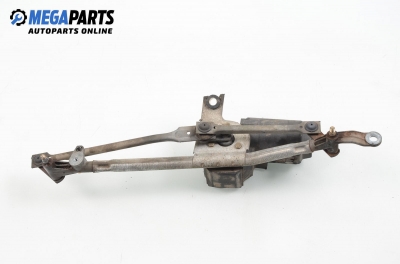 Motor ștergătoare parbriz for Fiat Punto 1.1, 54 hp, hatchback, 1996