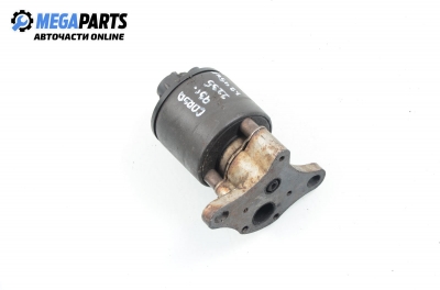 EGR ventil for Opel Corsa B 1.2, 45 hp, 1993