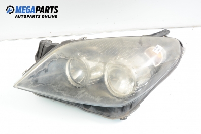 Headlight for Opel Astra H 1.7 CDTI, 80 hp, 2005, position: left