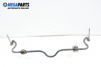 Sway bar for Peugeot 206 1.6, 89 hp, hatchback, 5 doors, 1999, position: front