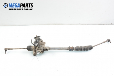 Electric steering rack no motor included for Suzuki Swift 1.3 , 69 hp, 3 doors, 2005