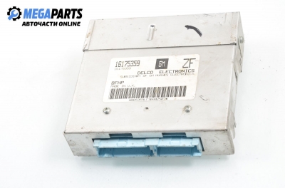 ECU pentru Opel Corsa B 1.2, 45 cp, 3 uși, 1993 № 16175359