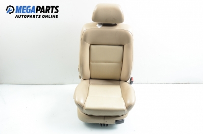 Sitz for Volkswagen Passat (B5; B5.5) 2.5 TDI, 150 hp, sedan automatic, 2000